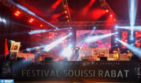 Le 2e Festival souissi enchante le public rbati