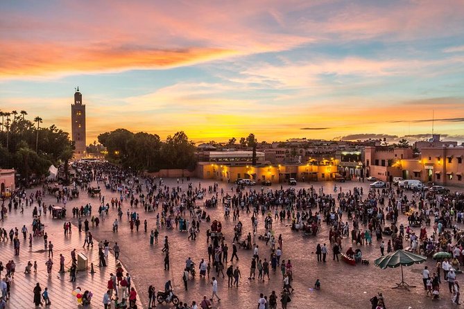 Marrakech accueille en 2026 le congrès mondial de l’Organisation des villes du patrimoine mondial