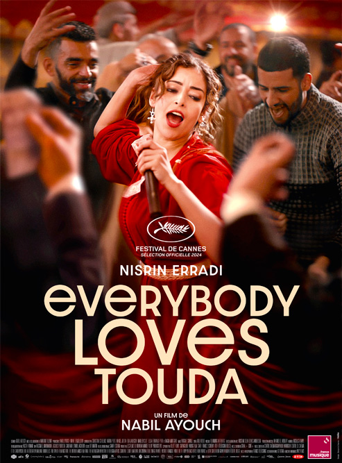 « Everybody Loves Touda » : chanter pour sa liberté 