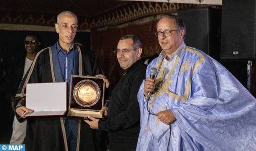 Laâyoune à l’heure de la 1ère édition du Festival des films du Sahara