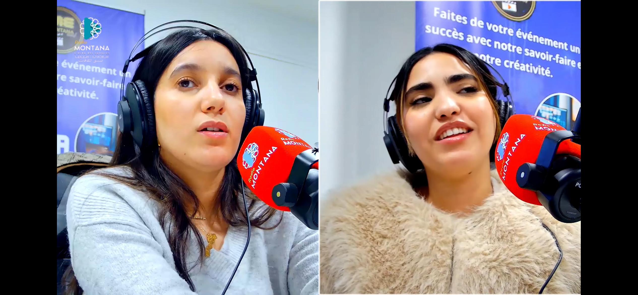Halakat - Prochainement à Ramadan À TV Radio Montana