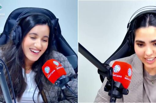 HALAKAT ( GHIZLAN & SANA ) EP3