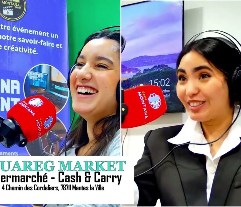 HALAKAT ( GHIZLAN & SANA ) EP2